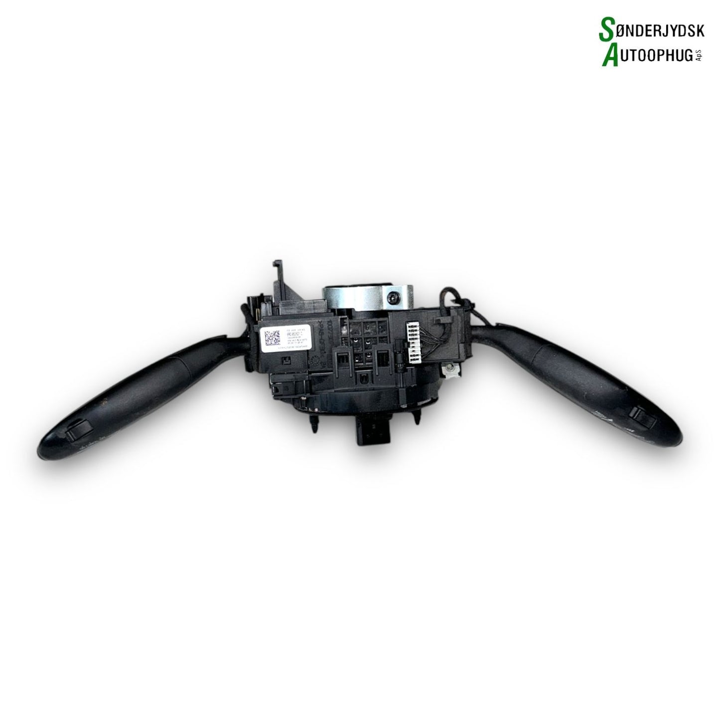 VW Polo 6R Kontakt Combi Med OEM Nr. 6R0959654 Fra VW Ophugger