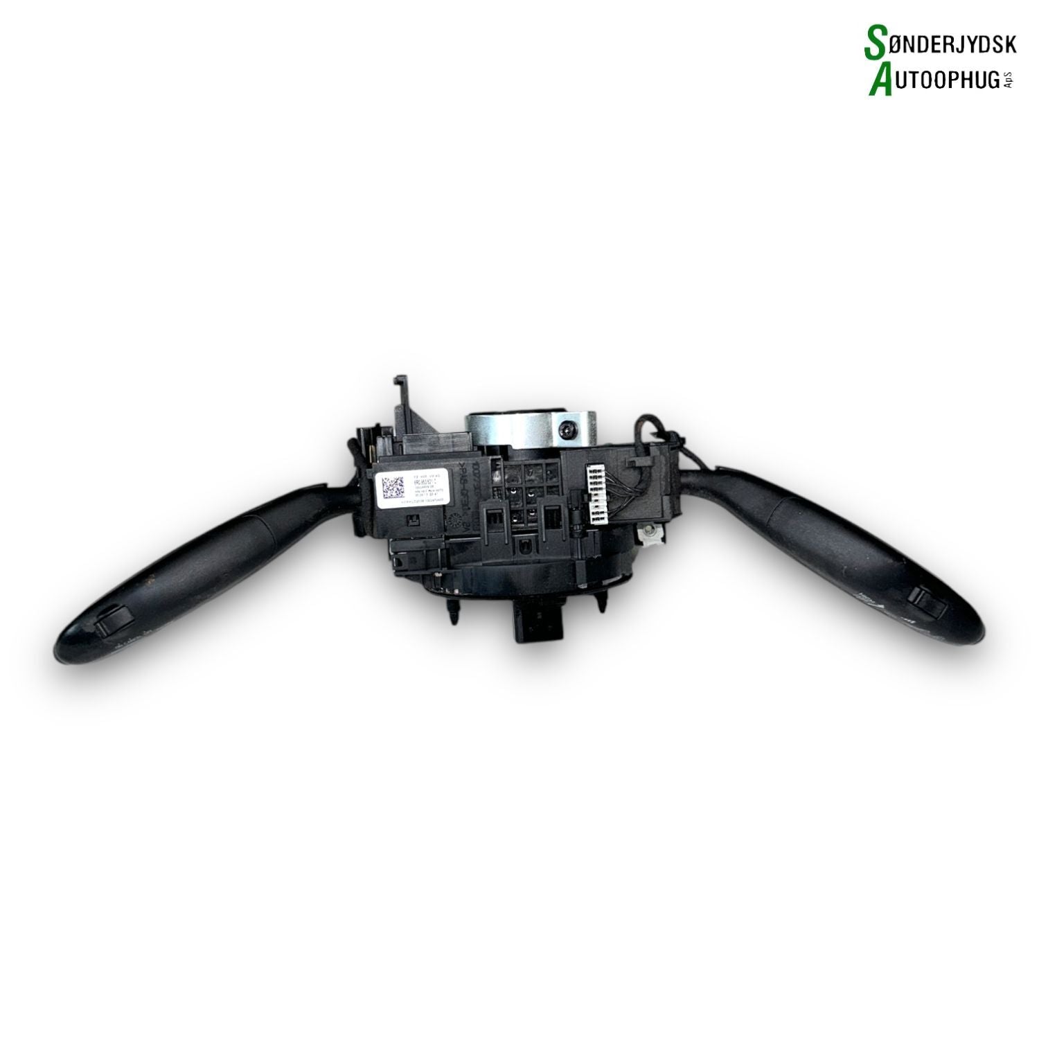 VW Polo 6R Kontakt Combi Med OEM Nr. 6R0959654 Fra VW Ophugger