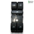 VW Polo 6R Kontakt Rudehejs Med OEM Nr. 1K4959857C Fra VW Ophugger