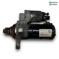 VW Polo 6R Starter Med OEM Nr. 02Z911024H Fra VW Ophugger