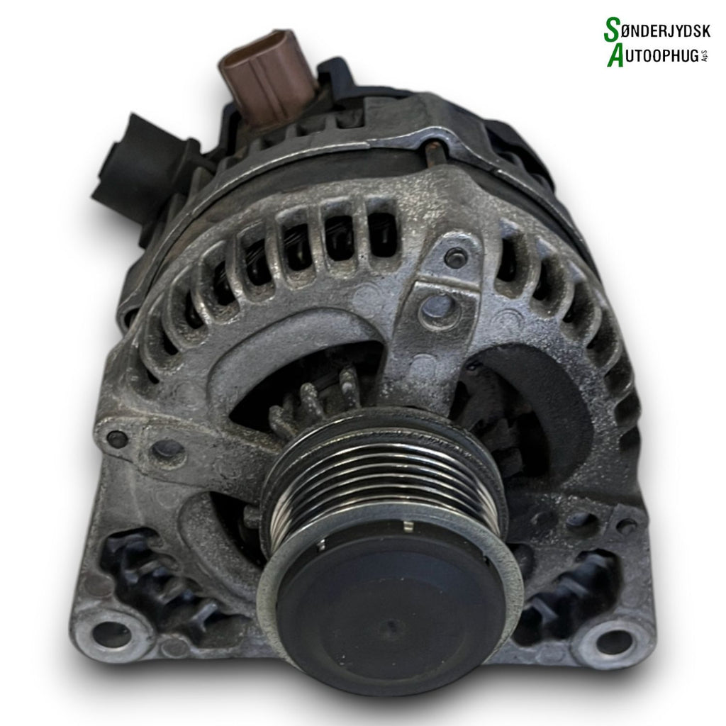 Ford C-Max 1 Generator Med OEM Nr. 8603183 Fra Ford Ophugger