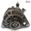 Mazda 2 De Generator Med OEM Nr. A2TG1391 Fra Mazda Ophugger