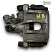 Volvo V40 Bremsekaliber Hb Med OEM Nr. 36001766 Fra Volvo Ophugger