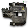Volvo V40 Bremsekaliber Hb Med OEM Nr. 36001766 Fra Volvo Ophugger