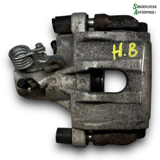 Volvo V40 Bremsekaliber Hb Med OEM Nr. 36001766 Fra Volvo Ophugger