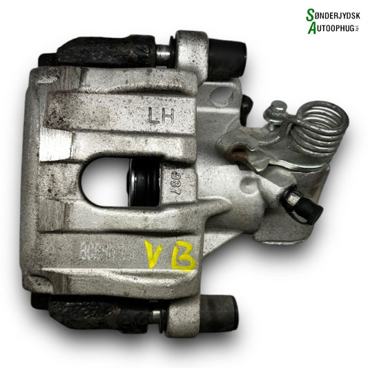 Volvo V40 Bremsekaliber Vb Med OEM Nr. 36001765 Fra Volvo Ophugger