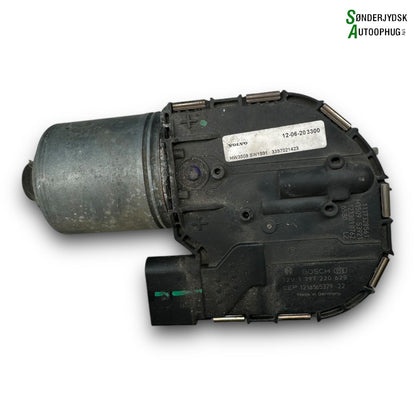 Volvo V40 Viskermotor Med OEM Nr. 31378574 Fra Volvo Ophugger