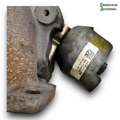 Volvo V40 Turbolader Med OEM Nr. 36010147 Fra Volvo Ophugger