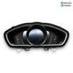 Volvo V40 Speedometer - Instrument Med OEM Nr. 36011271 Fra Volvo Ophugger