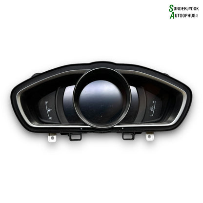 Volvo V40 Speedometer - Instrument Med OEM Nr. 36011271 Fra Volvo Ophugger