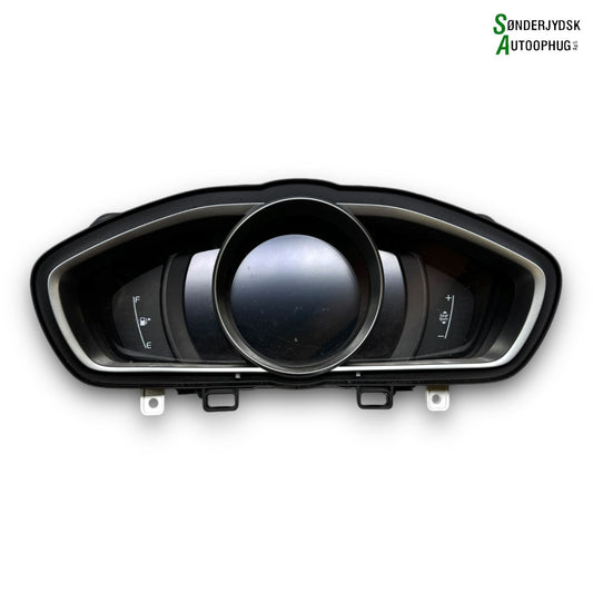 Volvo V40 Speedometer - Instrument Med OEM Nr. 36011271 Fra Volvo Ophugger