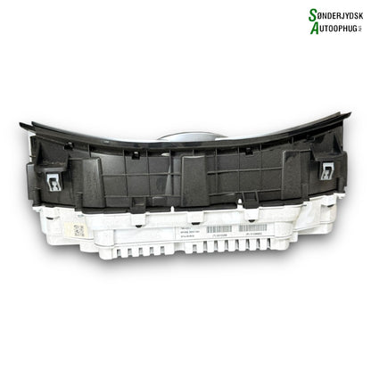 Volvo V40 Speedometer - Instrument Med OEM Nr. 36011271 Fra Volvo Ophugger