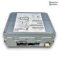 Volvo V40 Radio Med OEM Nr. 31358280AA Fra Volvo Ophugger