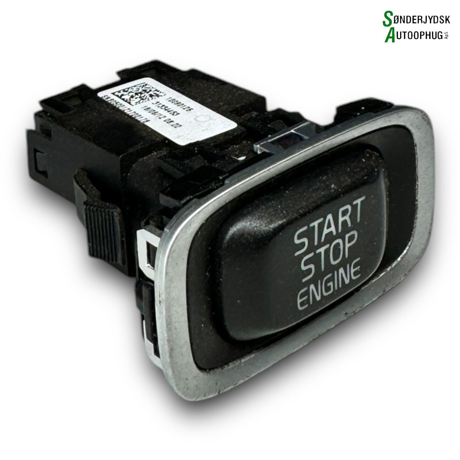 Volvo V40 Start/Stop Kontakt Med OEM Nr. 31334453 Fra Volvo Ophugger