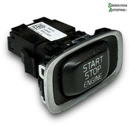 Volvo V40 Start/Stop Kontakt Med OEM Nr. 10090125 Fra Volvo Ophugger