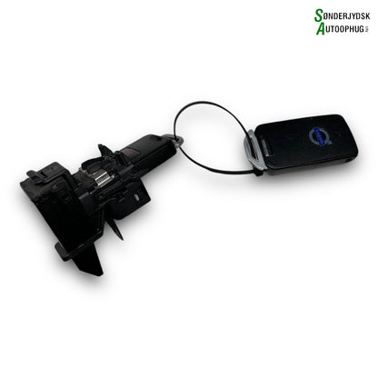 Volvo V40 Ratlås Med OEM Nr. 28227917 Fra Volvo Ophugger