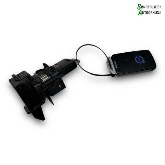 Volvo V40 Ratlås Med OEM Nr. 31252952 Fra Volvo Ophugger