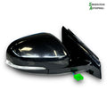 Volvo V40 Sidespejl Med OEM Nr. 31278139 Fra Volvo Ophugger