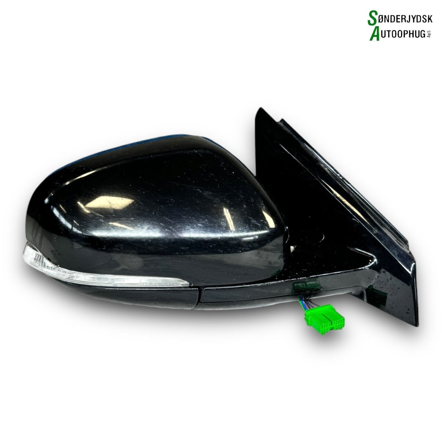 Volvo V40 Sidespejl Med OEM Nr. 31278139 Fra Volvo Ophugger