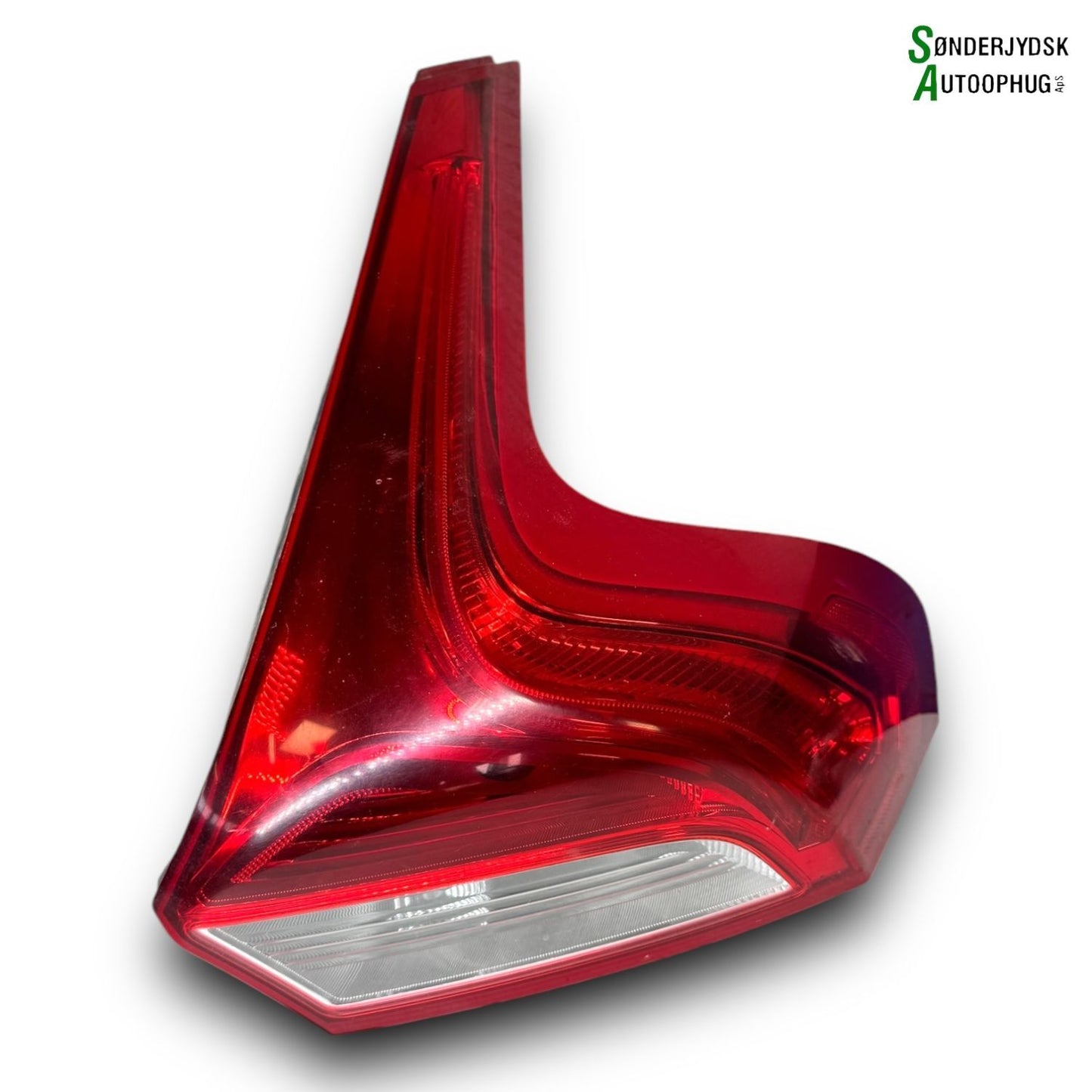 Volvo V40 Baglygte Med OEM Nr. 31283340 Fra Volvo Ophugger