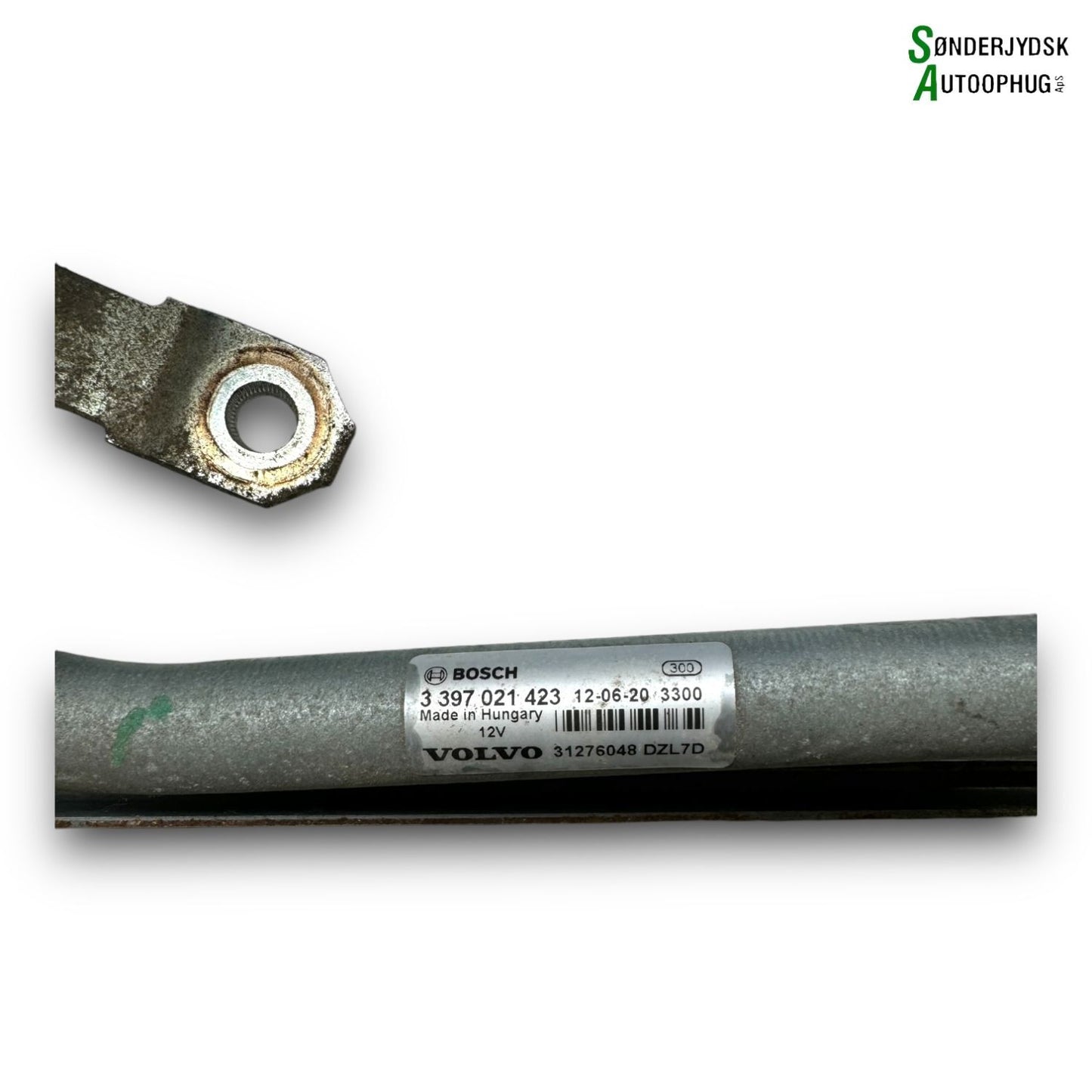 Volvo V40 Viskertræk Med OEM Nr. 31276048 Fra Volvo Ophugger