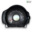 Peugeot 108 Speedometer - Instrument Med OEM Nr. B000777980 Fra Peugeot Ophugger