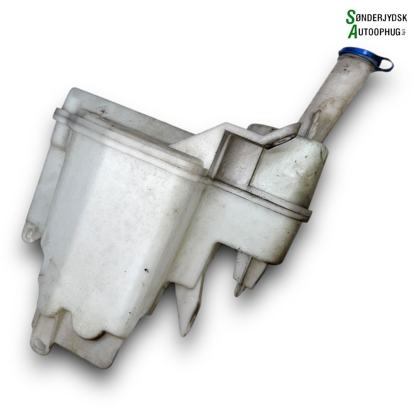 Peugeot 108 Sprinkler M/Motor Med OEM Nr. 1612502380 Fra Peugeot Ophugger