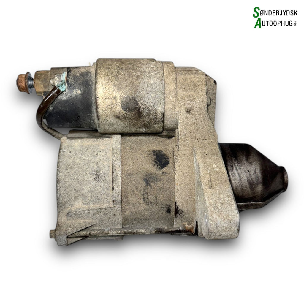 Peugeot 108 Starter Med OEM Nr. 1637179880 Fra Peugeot Ophugger