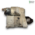 Peugeot 108 Starter Med OEM Nr. 1637179880 Fra Peugeot Ophugger