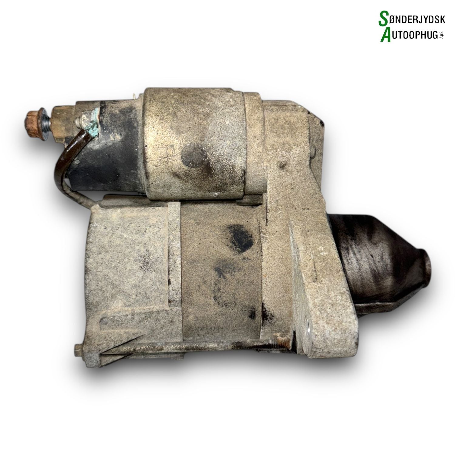 Peugeot 108 Starter Med OEM Nr. 1637179880 Fra Peugeot Ophugger