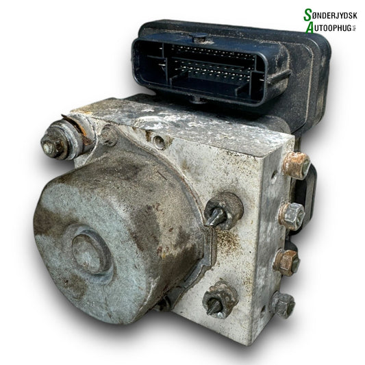 Peugeot 108 ABS Pumpe Med OEM Nr. 1611918680 Fra Peugeot Ophugger