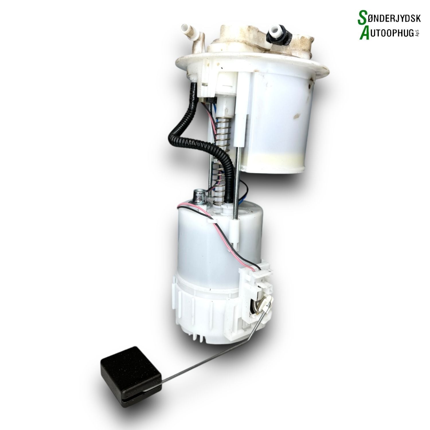 Peugeot 108 Benz/Brændstofpumpe El Med OEM Nr. 1611846480 Fra Peugeot Ophugger