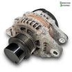 Peugeot 108 Generator Med OEM Nr. B000912180 Fra Peugeot Ophugger