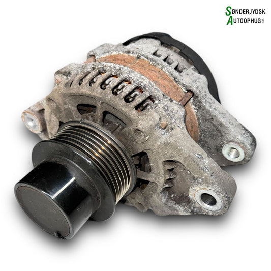 Peugeot 108 Generator Med OEM Nr. 1612352080 Fra Peugeot Ophugger