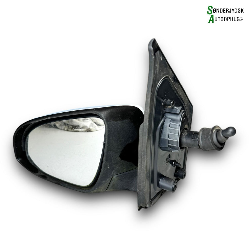 Peugeot 108 Sidespejl Med OEM Nr. B000781580 Fra Peugeot Ophugger
