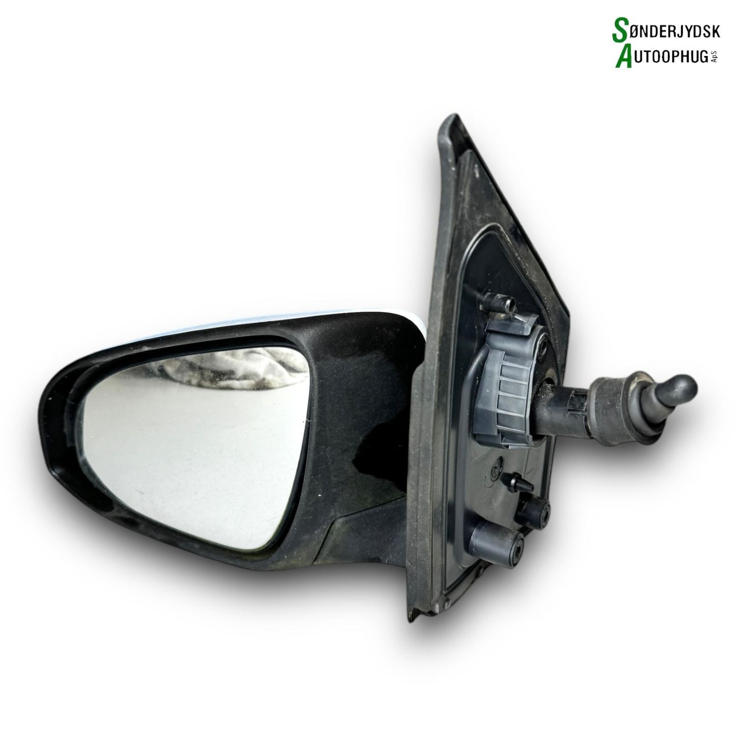 Peugeot 108 Sidespejl Med OEM Nr. B000781580 Fra Peugeot Ophugger