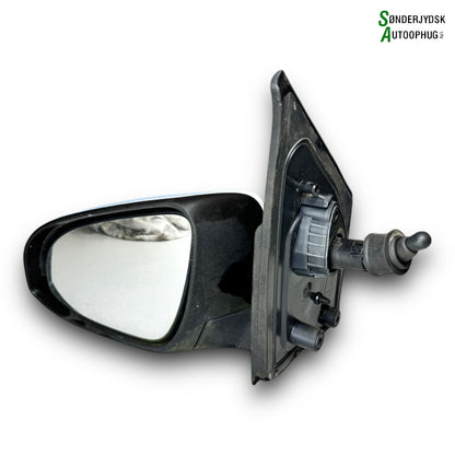 Peugeot 108 Sidespejl Med OEM Nr. B000781580 Fra Peugeot Ophugger