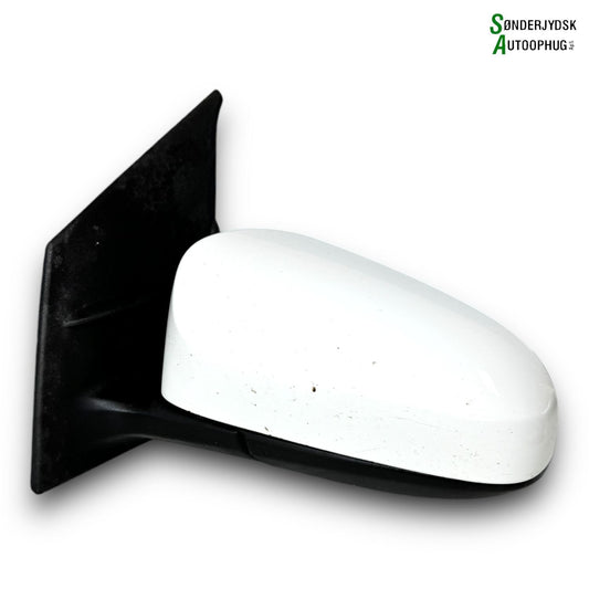 Peugeot 108 Sidespejl Med OEM Nr. B000781580 Fra Peugeot Ophugger