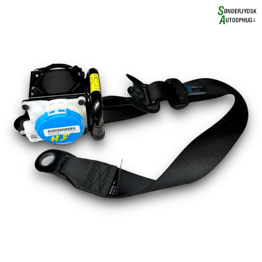 Peugeot 108 Sikkerhedsseler For Med OEM Nr. B0008720XX Fra Peugeot Ophugger