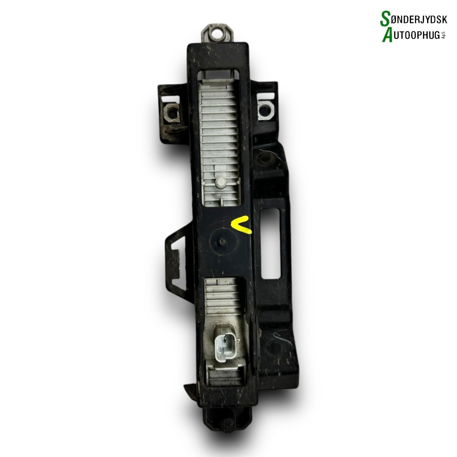 Peugeot 108 Kørelys / Led Lygte Med OEM Nr. 9677409380 Fra Peugeot Ophugger