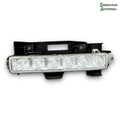 Peugeot 108 Kørelys / LED Lygte Med OEM Nr. 9677409380 Fra Peugeot Ophugger