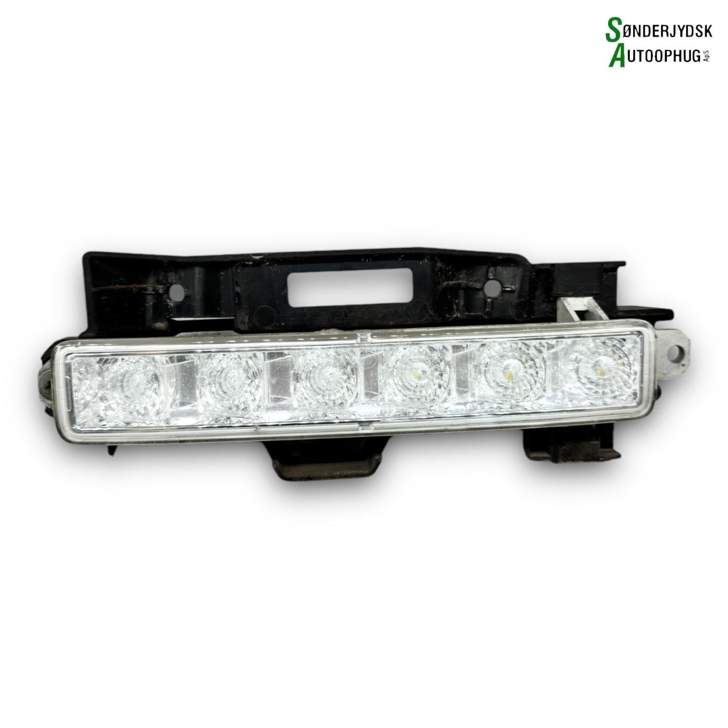 Peugeot 108 Kørelys / LED Lygte Med OEM Nr. 9677409380 Fra Peugeot Ophugger