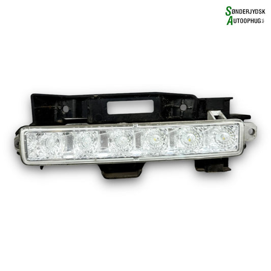 Peugeot 108 Kørelys / Led Lygte Med OEM Nr. 9677409380 Fra Peugeot Ophugger