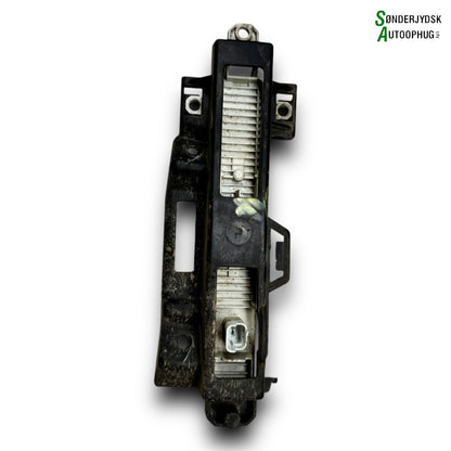 Peugeot 108 Kørelys / Led Lygte Med OEM Nr. 9677409380 Fra Peugeot Ophugger