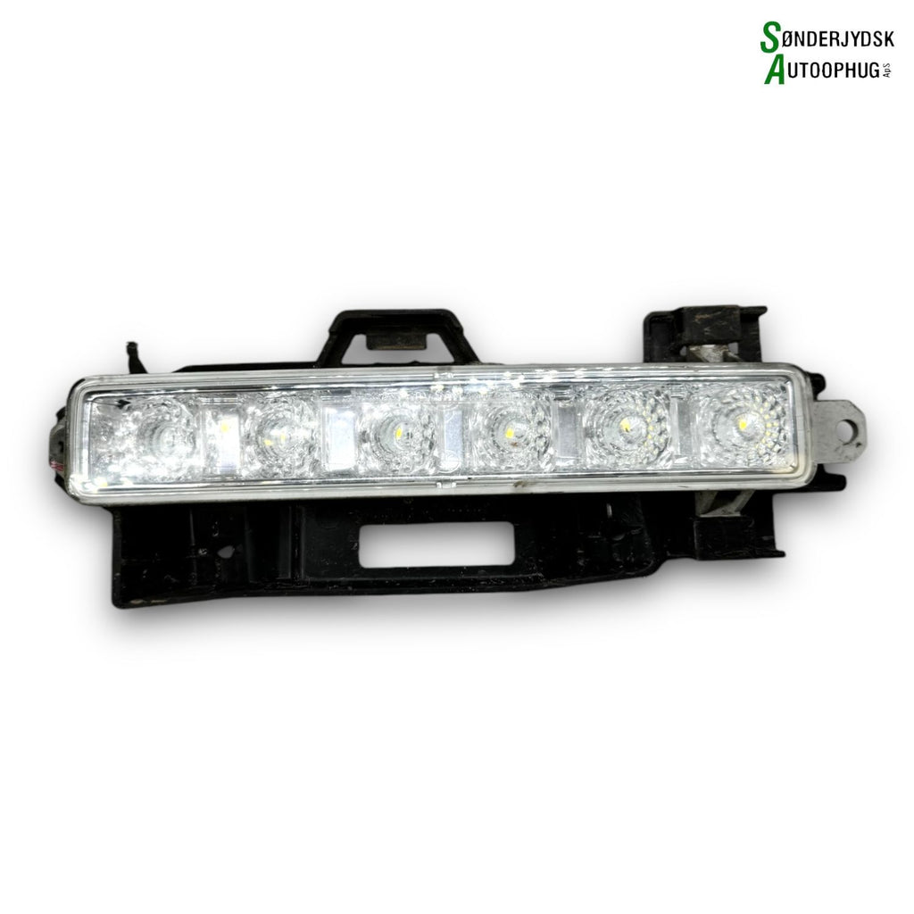 Peugeot 108 Kørelys / LED Lygte Med OEM Nr. 9677409380 Fra Peugeot Ophugger