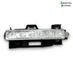 Peugeot 108 Kørelys / LED Lygte Med OEM Nr. 9677409380 Fra Peugeot Ophugger