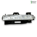 Peugeot 108 Kørelys / LED Lygte Med OEM Nr. 9677409380 Fra Peugeot Ophugger