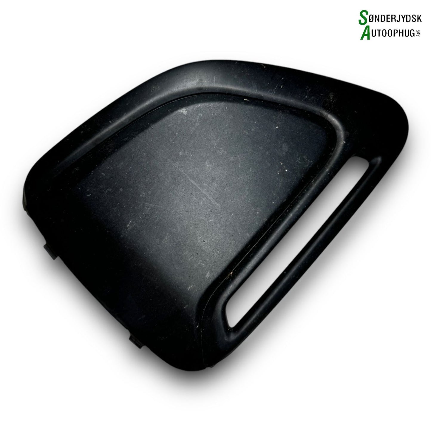 Peugeot 108 Kofangergitter Med OEM Nr. 814810H110 Fra Peugeot Ophugger