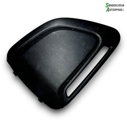 Peugeot 108 Kofangergitter Med OEM Nr. 814810H110 Fra Peugeot Ophugger