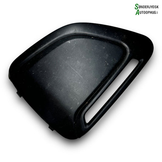 Peugeot 108 Kofangergitter Med OEM Nr. 814810H110 Fra Peugeot Ophugger